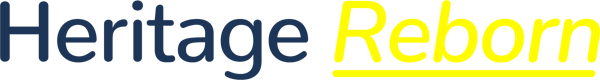 Heritage Reborn